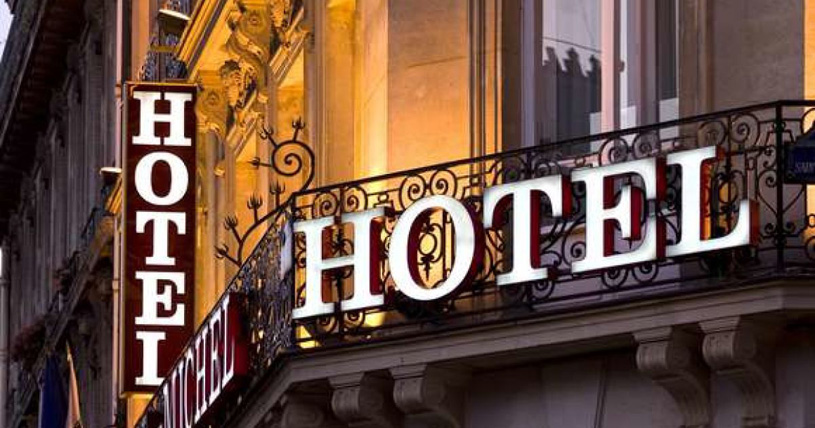 Выбираем гостиницу в Киеве: 5 основных правил