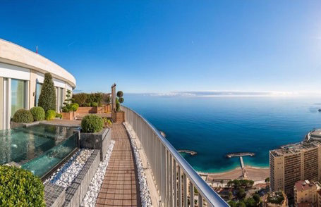 Выгодно ли приобретение недвижимости в Монако?