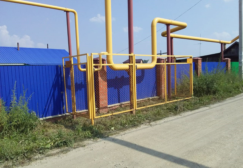 Водогазопроводные трубы – классика трубопроводов | Архитектурно ...