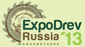 15-я Международная специализированная выставка «ЭКСПОДРЕВ» в Красноярске